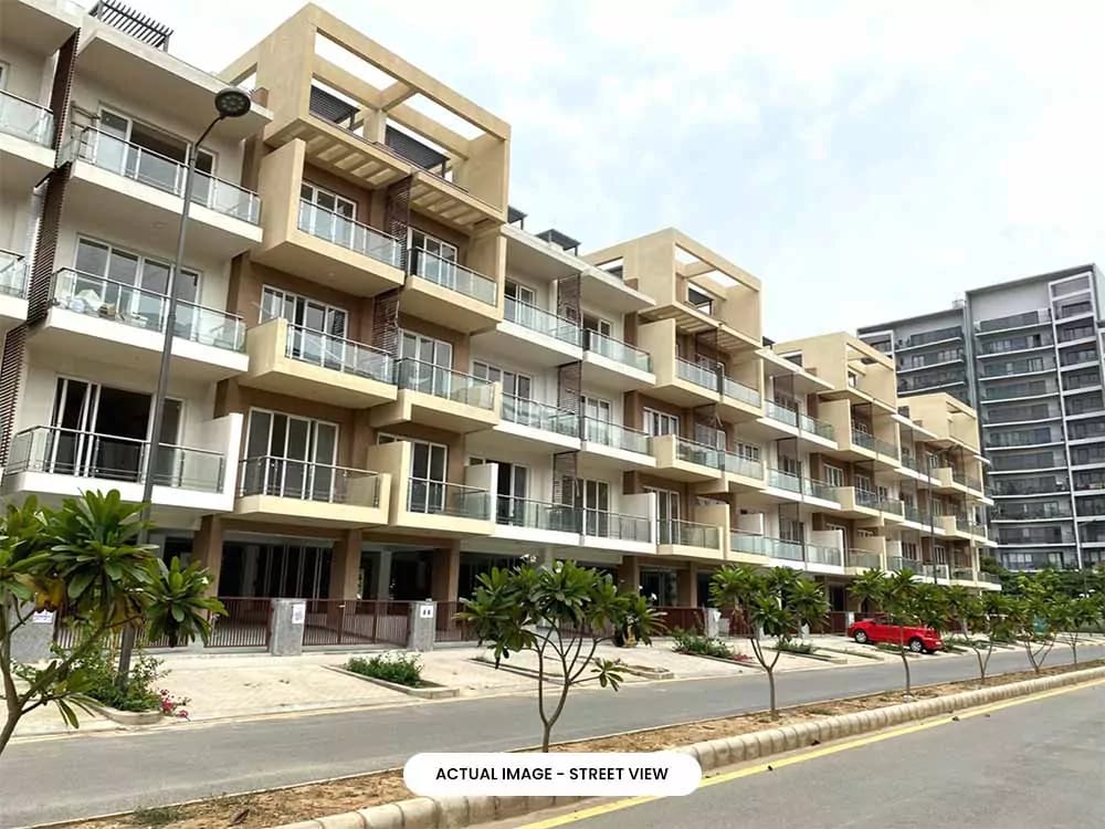 Premium Residential property