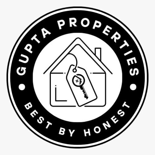Gupta Properties logo
