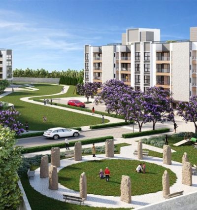 Best apartments in Delhi NCR