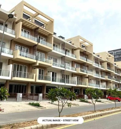 Premium Residential property